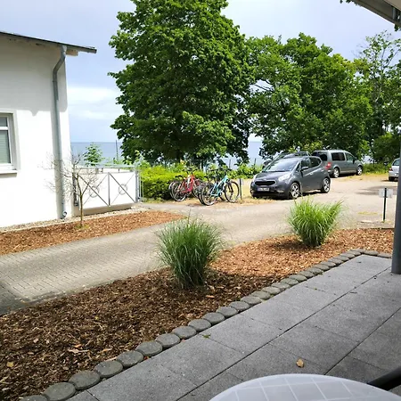 Apartamento Ostseeresidenz 04